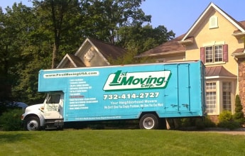 1st Moving
