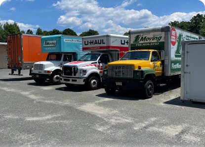 Long Distance | 1st Moving