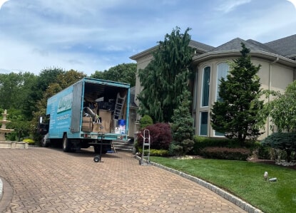 Eviction Packing & Moving | 1st Moving